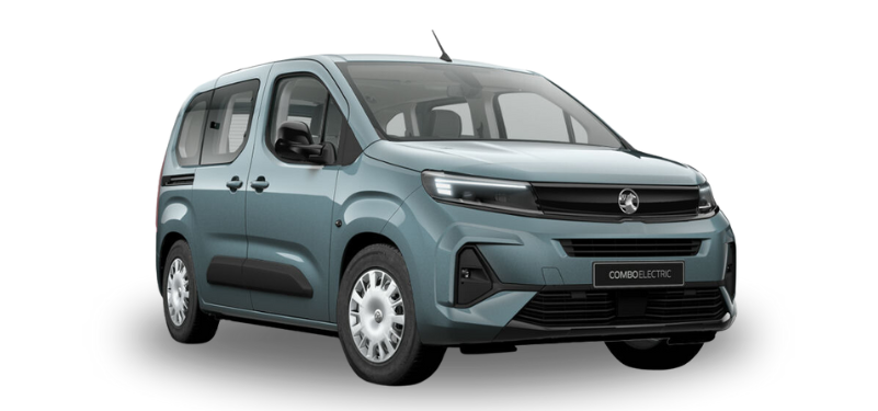 Vauxhall Combo Life Electric Ultimate XL 50kWh